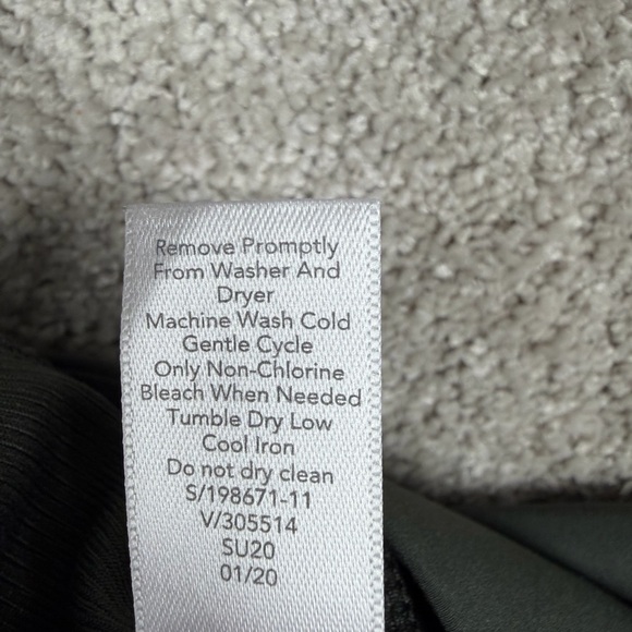 Athleta, Women's Brooklyn Mid-Rise Ankle Pants, Green, Size 4 In EUC - Picture 7 of 9